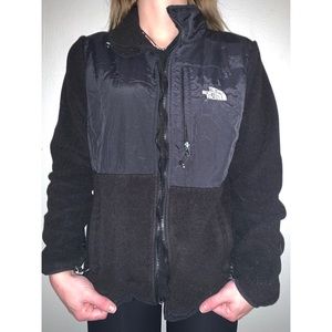 north face jacket